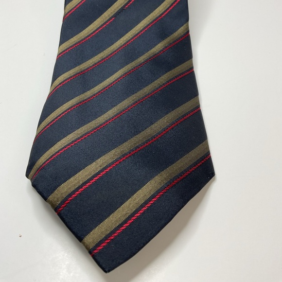 Hermes Paris Accessories Necktie Men's - Picture 1 of 4
